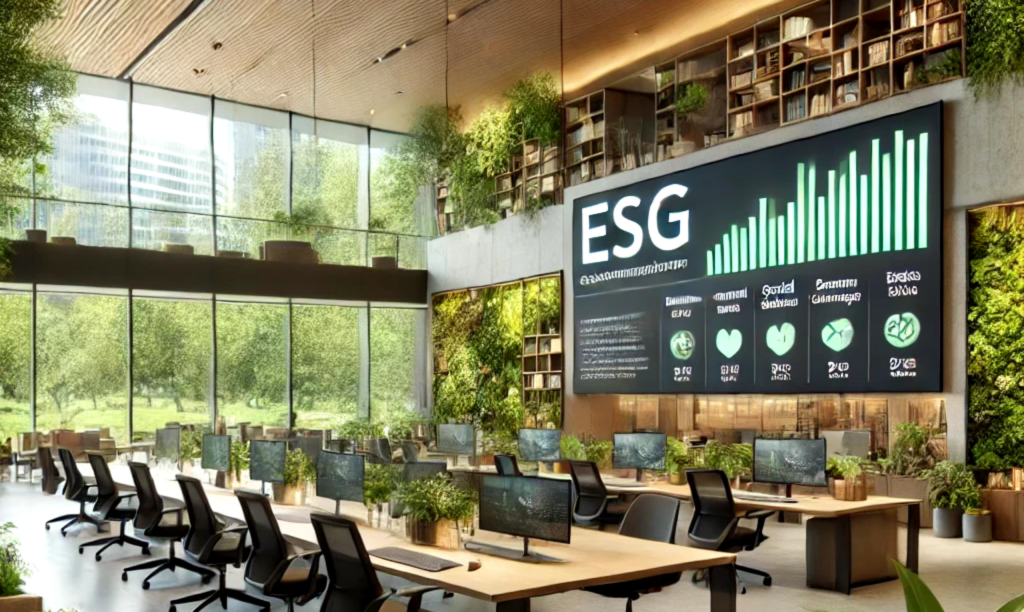 ESG